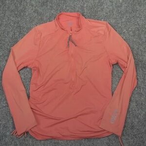 Carve Design Endless Summer Long Sleeve Sun Shirt - Small